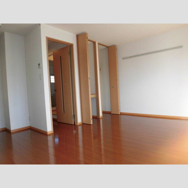 居室・リビング (居室)