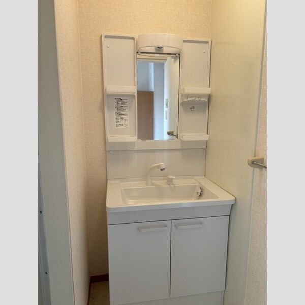洗面所 (洗面化粧台)