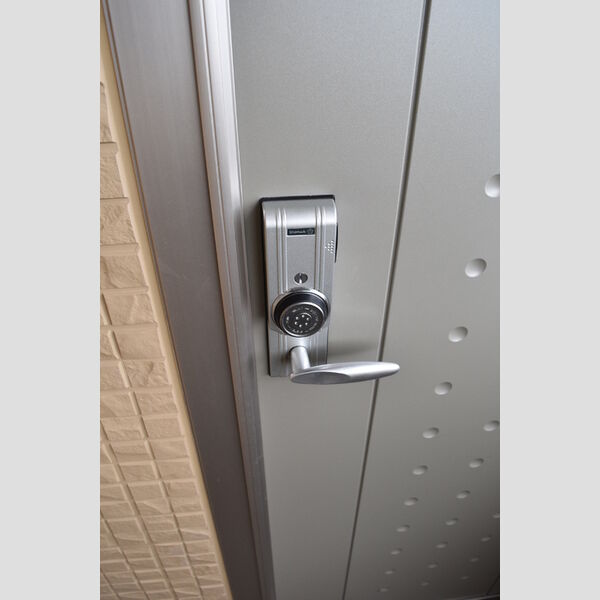 その他 (玄関カードキー)