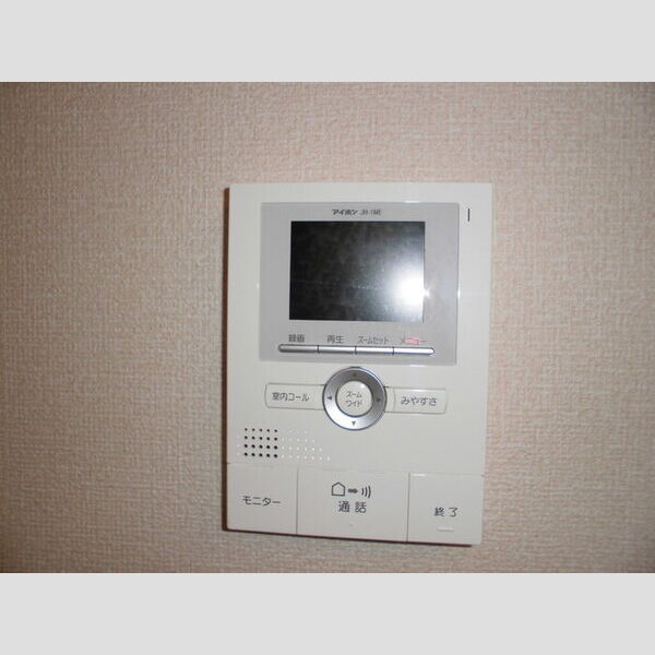 その他 (TVインターホン)