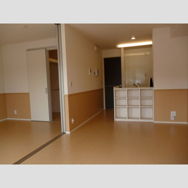 居室・リビング (LDK)