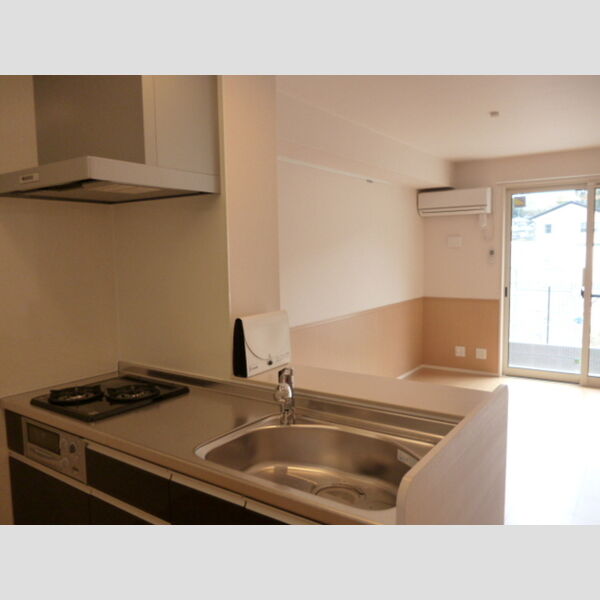 キッチン (システムキッチン)