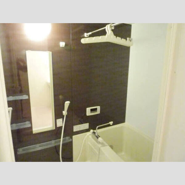 バス (浴室(乾燥機付き))