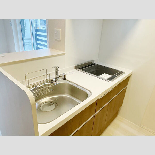 キッチン (システムキッチン)