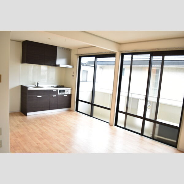 居室・リビング (リビング)