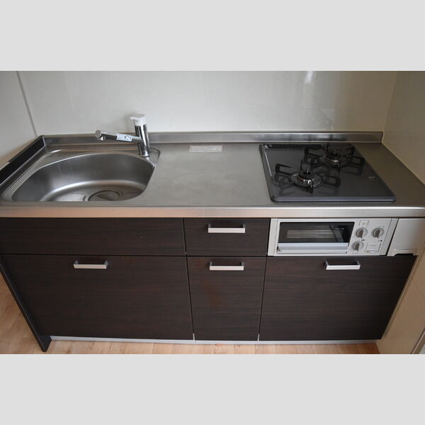 キッチン (キッチン)