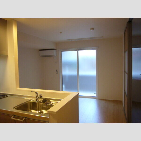 居室・リビング (LDK)