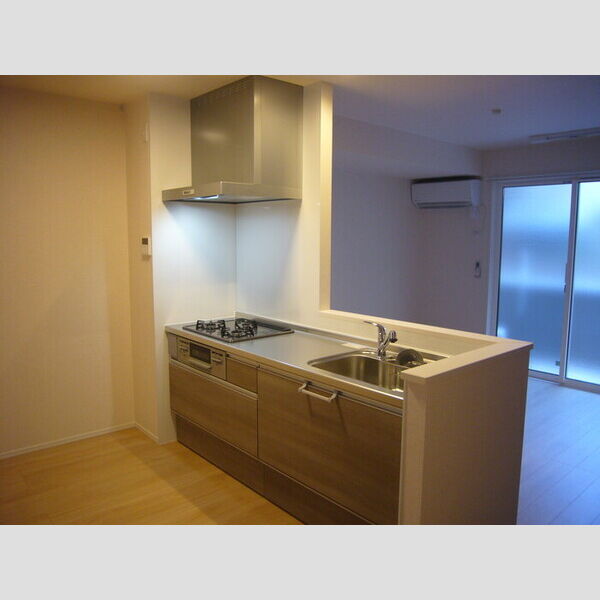 キッチン (キッチン)