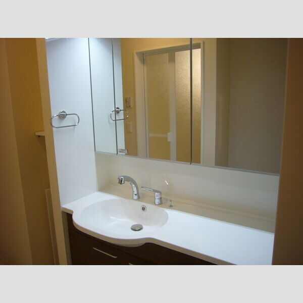 洗面所 (洗面所)