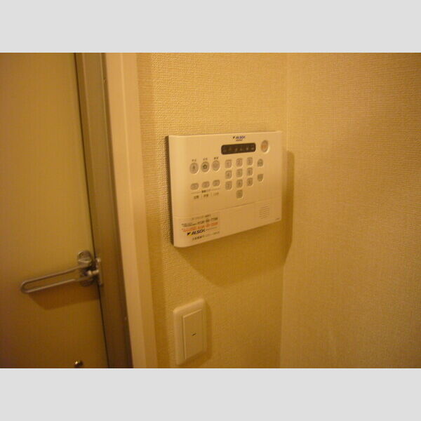 その他設備 (ALSOK)