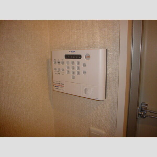 その他設備 (ALSOK)