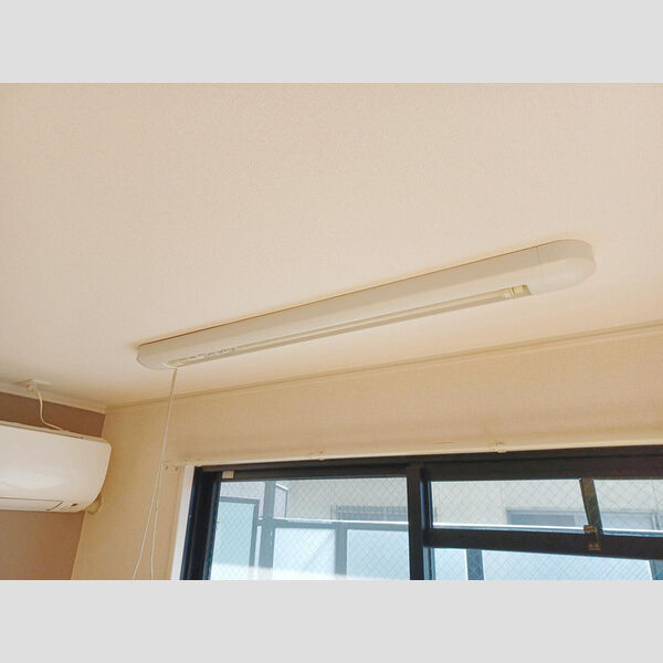 その他 (室内物干し)