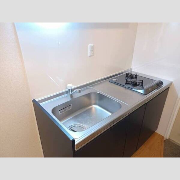 キッチン (システムキッチン)