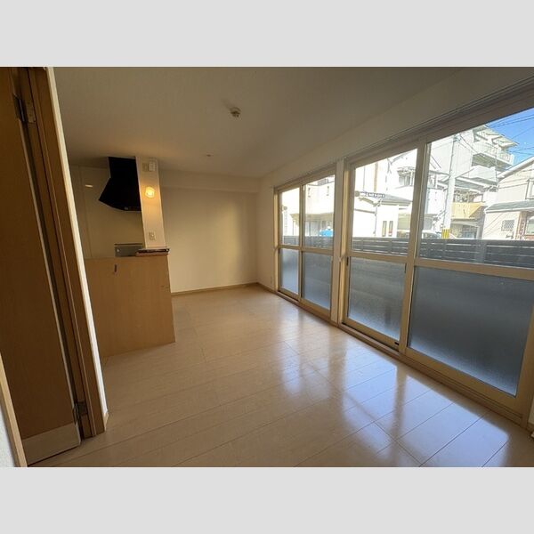 居室・リビング (LDK)