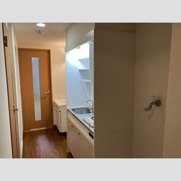 その他 (キッチン廊下)