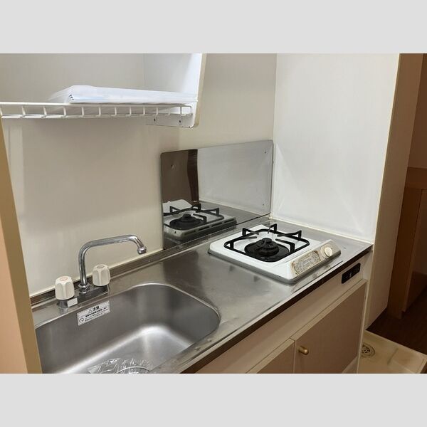 キッチン (キッチン)