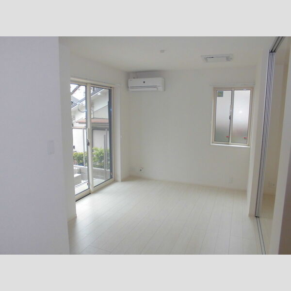 居室・リビング (リビング)