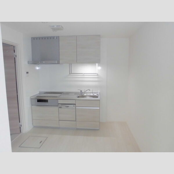 キッチン (キッチン)