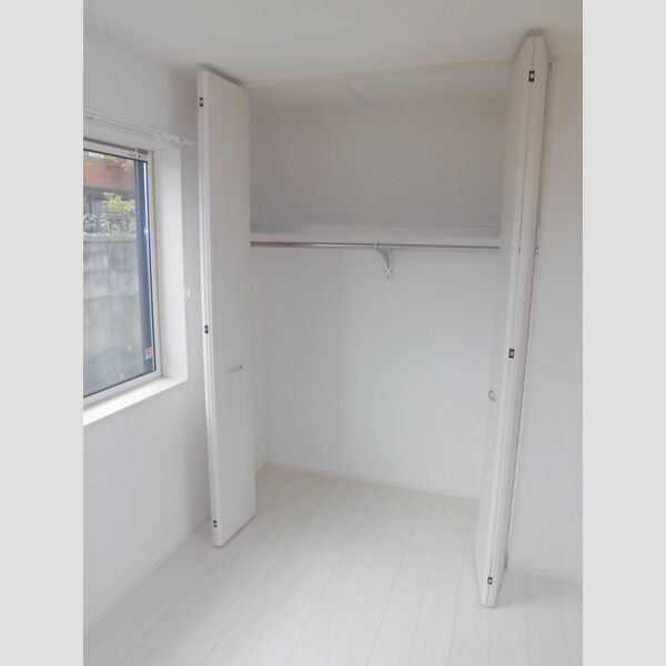 収納 (クローゼット)