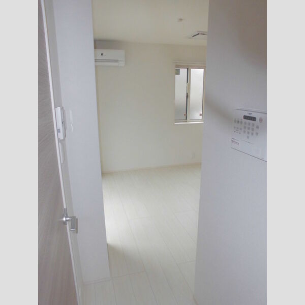 その他設備 (ALSOKホームセキュリティ・TVインターホン)