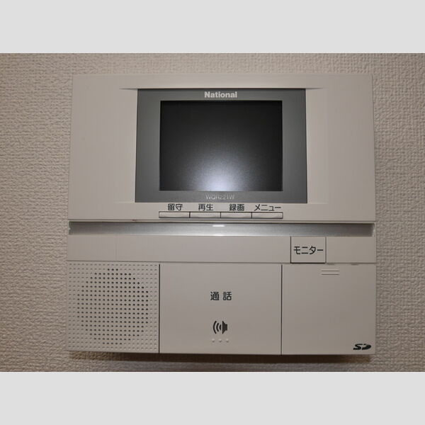 その他設備 (TVインターホン)