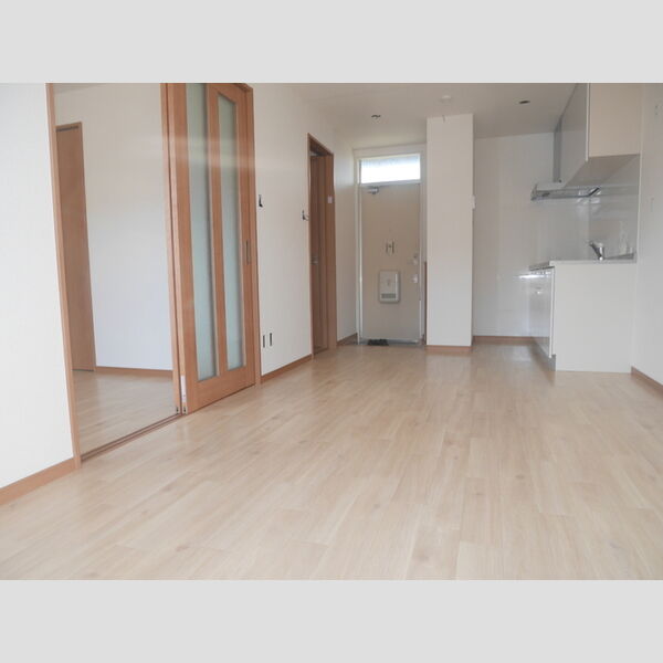 居室・リビング (リビング・洋室)