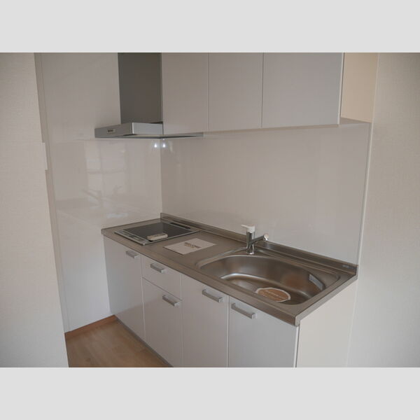 キッチン (IH対応システムキッチン)