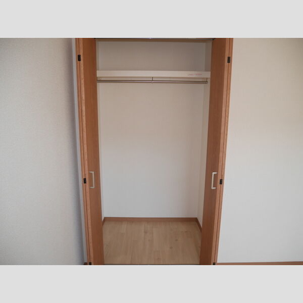 収納 (クローゼット)