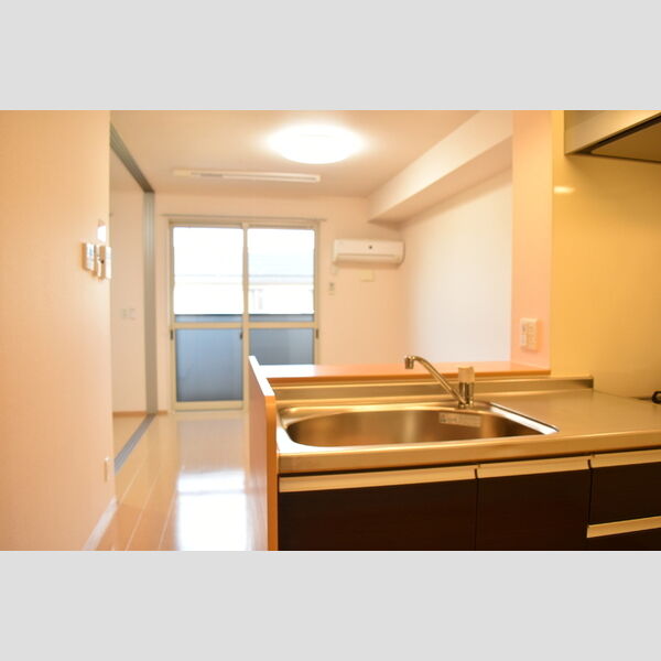 居室・リビング (LDK)