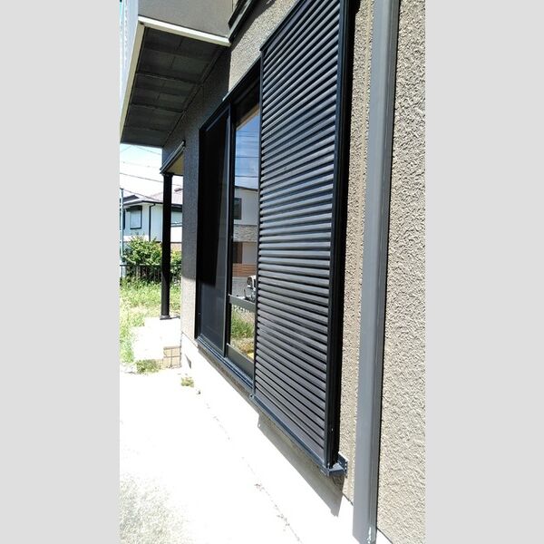 その他 (シャッター雨戸)