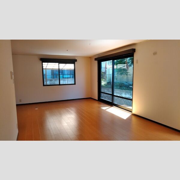 居室・リビング (LDK)