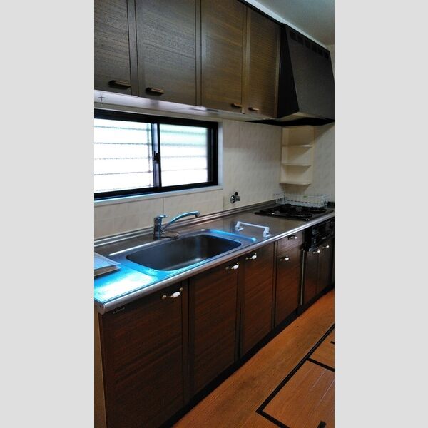 キッチン (キッチン)