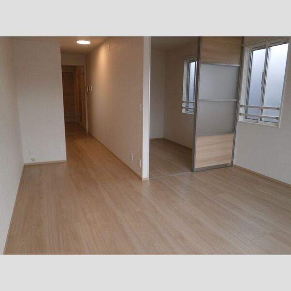 居室・リビング (LDK)