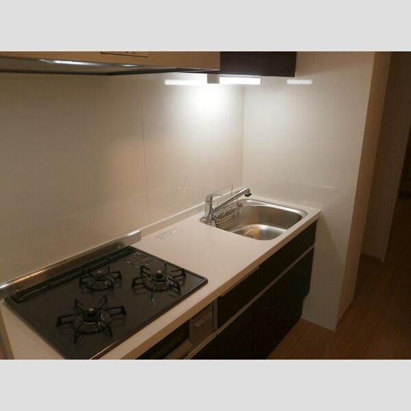 キッチン (システムキッチン)