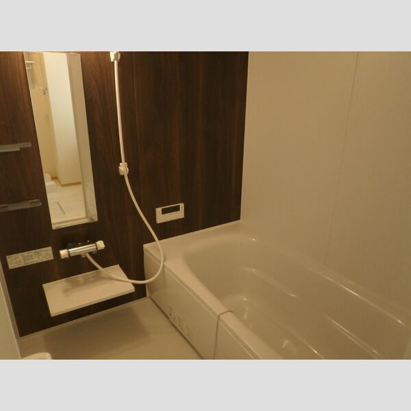 バス (浴室)