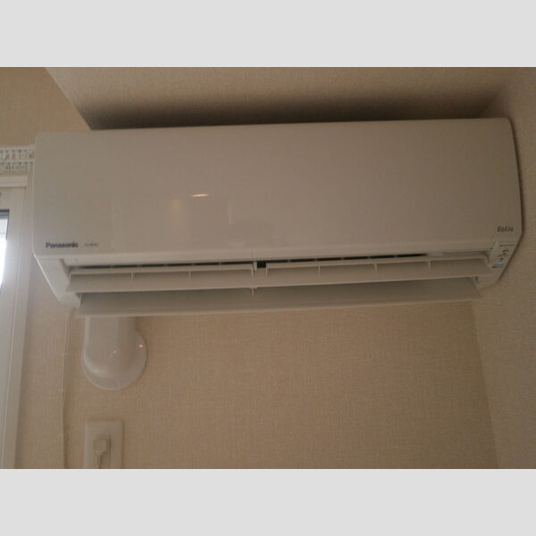 その他設備 (エアコン)