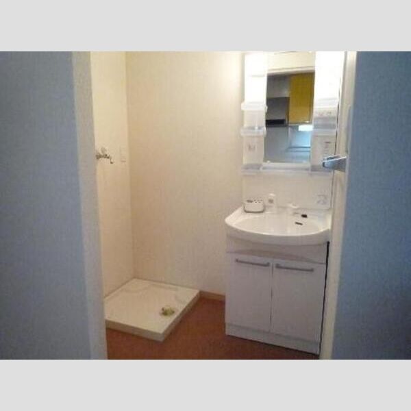 その他 (サニタリールーム)