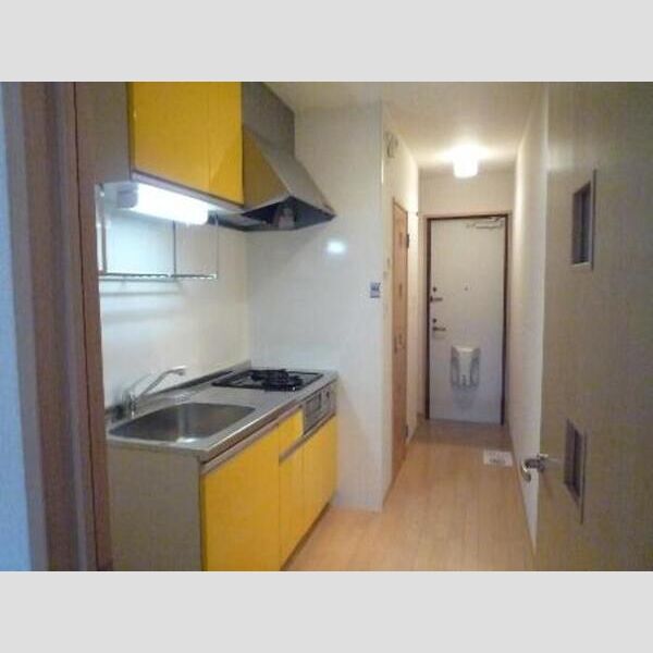 キッチン (システムキッチン)