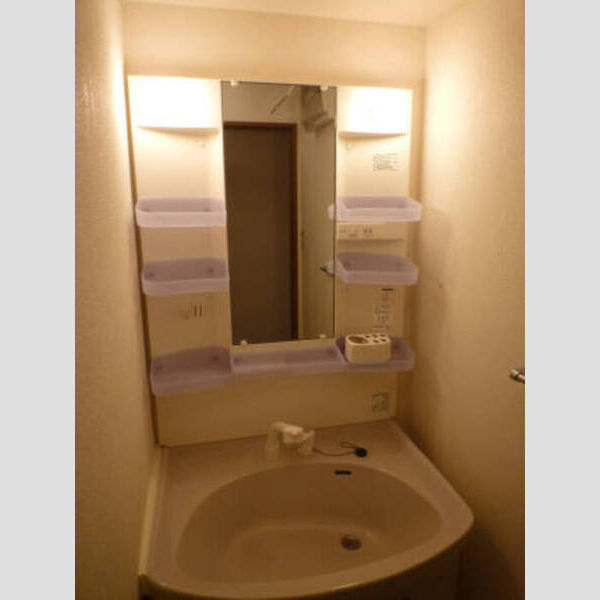 その他 (洗髪化粧台)