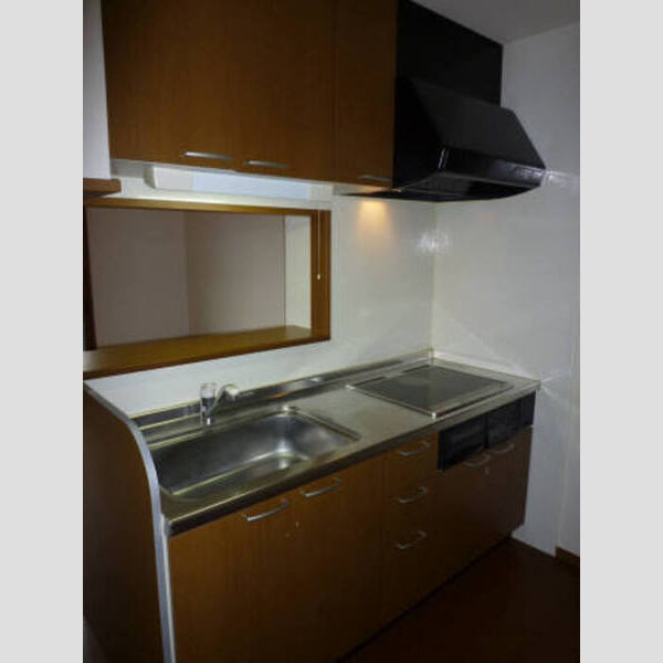 キッチン (システムキッチン(IHヒーター))