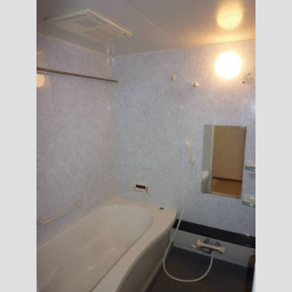 バス (ユニットバス)