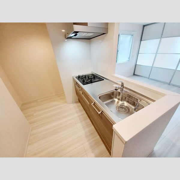 キッチン (システムキッチン)