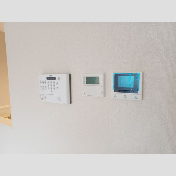 その他設備 (ALSOK)