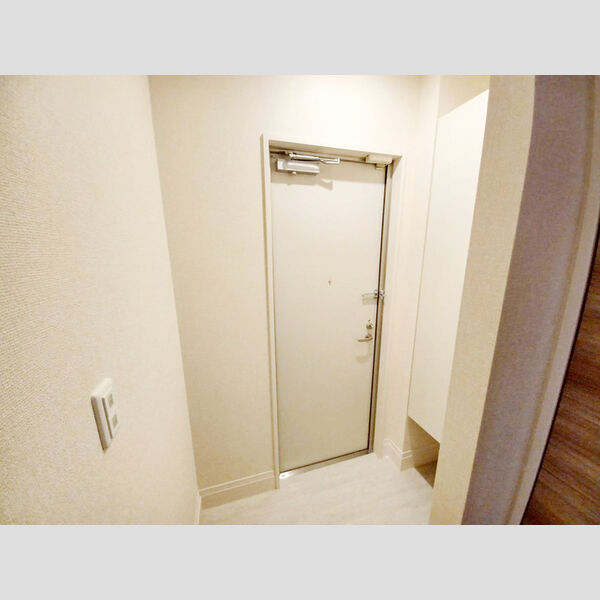 玄関 (玄関)