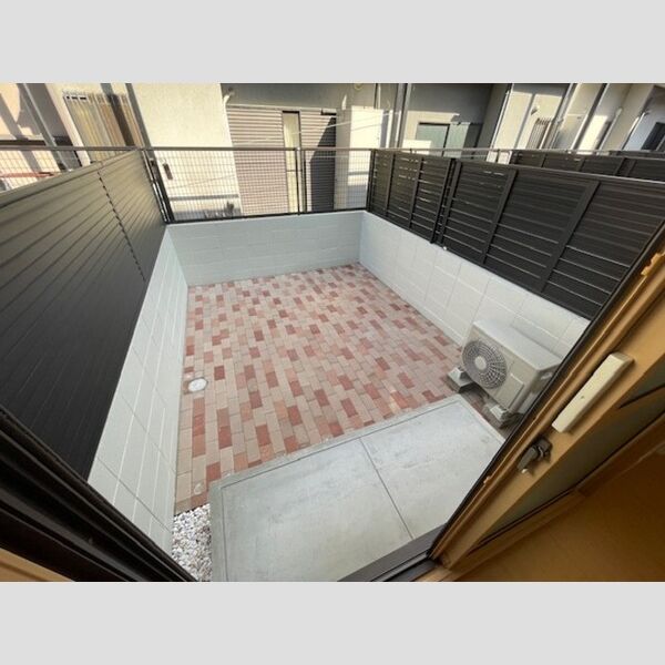 その他 (専用庭)