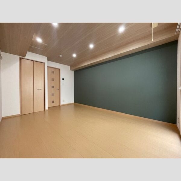 居室・リビング (洋室)