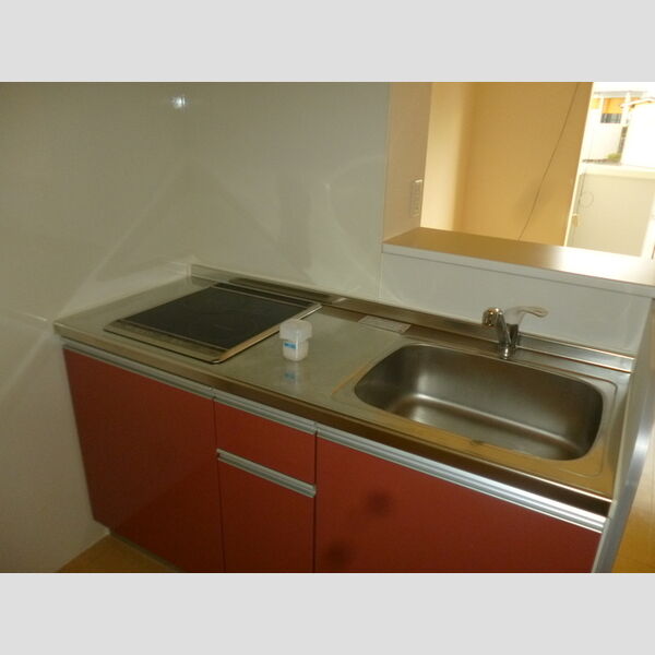 キッチン (システムキッチン)