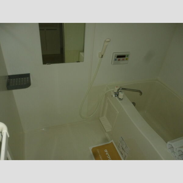 バス (浴室)