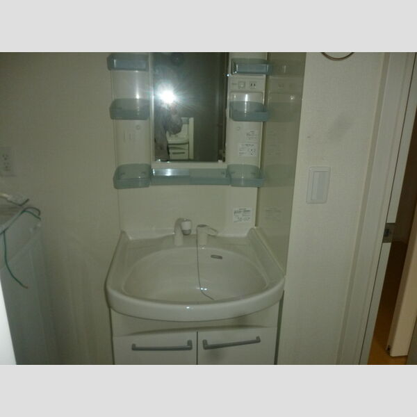 洗面所 (洗面化粧台)