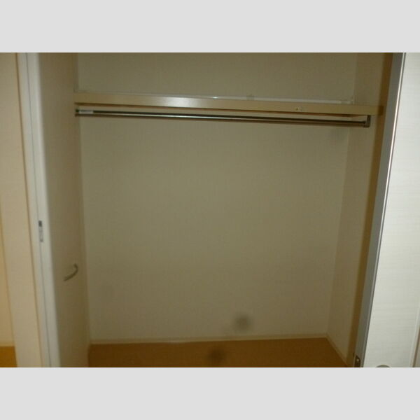 収納 (クローゼット)